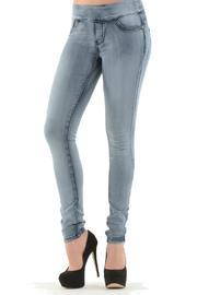  Becxy Light Jeans