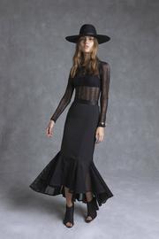  Dramatic Skirt