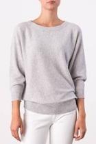  Cashmere Sweater Top