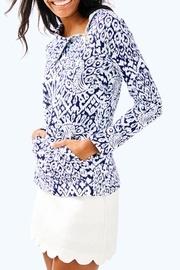  Upf50+ Booker Popover