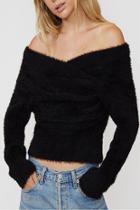  First Love Sweater