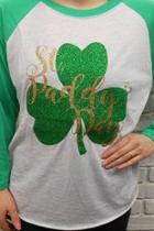  Paddys Day Shirt