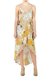  Donna Dress
