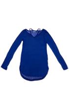  Double Strap Tee