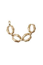  Bamboom-bamboo Link Bracelet