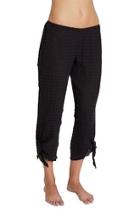  Paz Knotted Pant