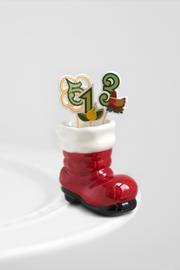 Santa Boot Accessory