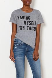  Saving Tacos Tee