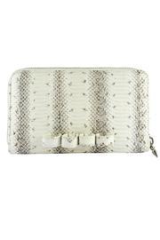  Ring Snake Bag