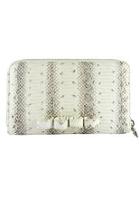  Ring Snake Bag