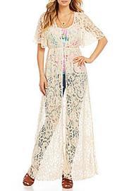  Victorian Nights Cover-up