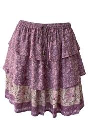 Dahlia Rara Skirt