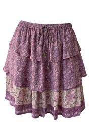  Dahlia Rara Skirt