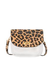  Clear Radley Crossbody