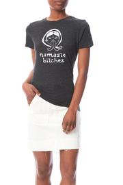  Namaste Tee