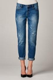  Maison Boyfriend Jean