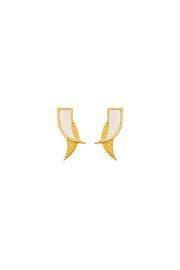  Mammoth Earrings