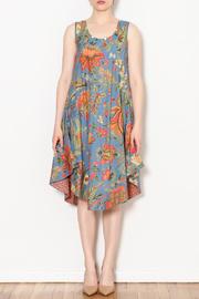  Ann Hawaii Dress