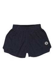  Corduroy Dad Shorts