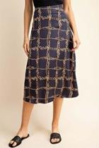  Chain Link Skirt