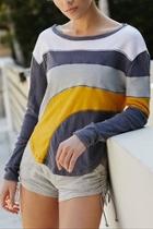  Sun Downer Tee
