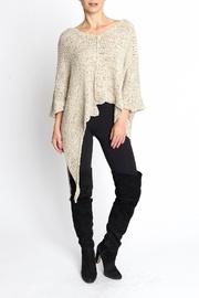  Cozy Pullover