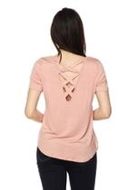  Innerlace Back Top