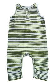  Organic Helena Romper