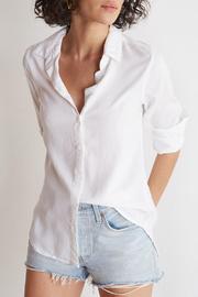  Classic Button Down Top