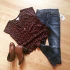  Aria Blouse