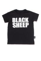  Black Sheep Top