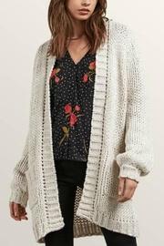  Knitstix Sweater