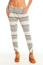  Ruched Skinny Pant