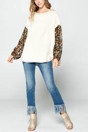 The Darlene Top