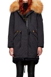  Mona Convertible Parka