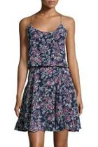  Nanon Silk Dress