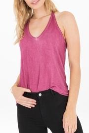  The T-back Tank