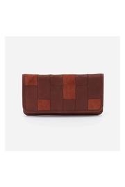  Poet Clutch Wristlet