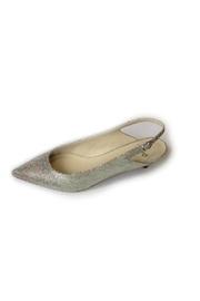  Bradley Kitten Heel