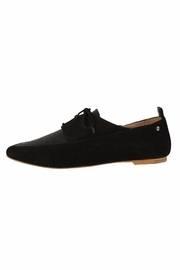  Ugg Snake Embossed Oxford