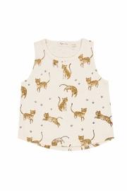 Tigers Tank
