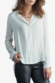  White James Top