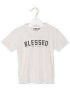  Blessed Tee