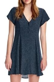 Milla Navy Dress