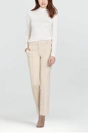  Sutton Straight Trouser