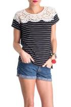  The Rosie Shirt