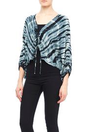  Monarch Blouse