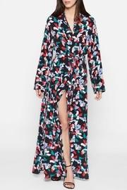  Britten Maxi Dress