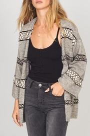  Everyday Adventure Sweater