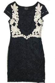  Soutache Cocktail Dress